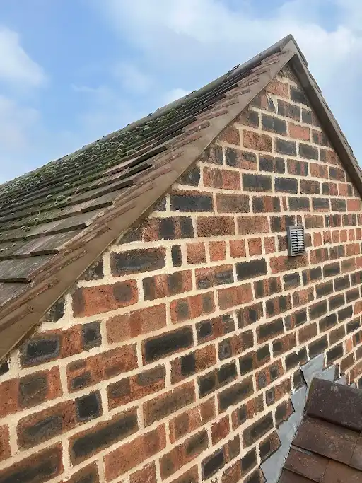 Roofing & Building Services in Stafford and Staffordshire