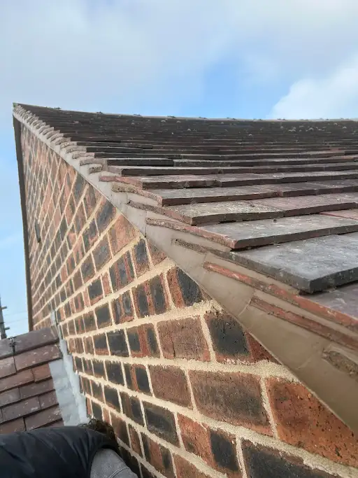 Roofing & Building Services in Stafford and Staffordshire