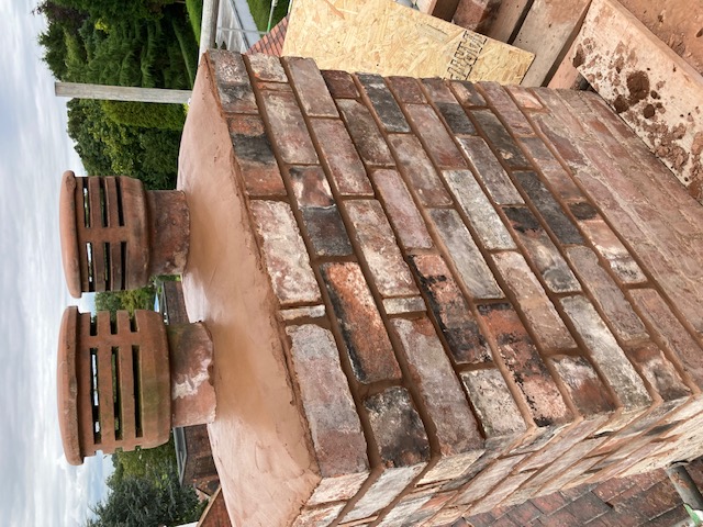 Roofing & Building Services in Stafford and Staffordshire