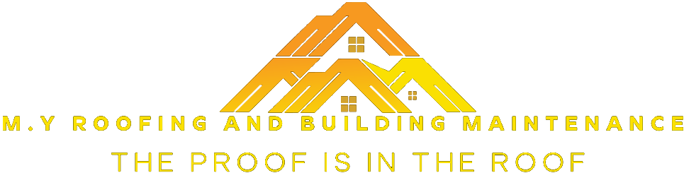 Roofing & Building Services in Stafford and Staffordshire