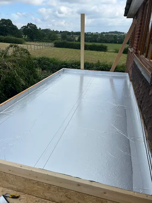 Stafford roofing contractors