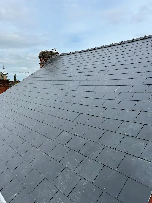 M.Y Roofing And Building Maintenance