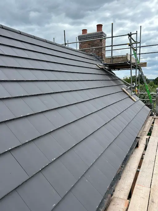 Building services Stafford