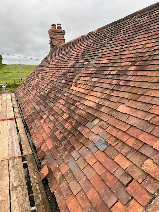 Roofing Stafford